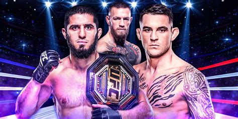 Fight Predictor: Poirier vs McGregor .